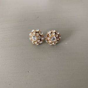 Kate spade earrings